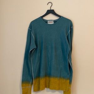 Gypsy 05 Size XL long sleeve thermal tee